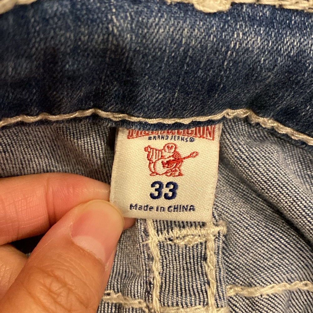 ‼️TRUE RELIGION‼️ - Picture 6 of 8